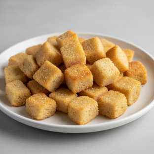 Croutons Croutons
