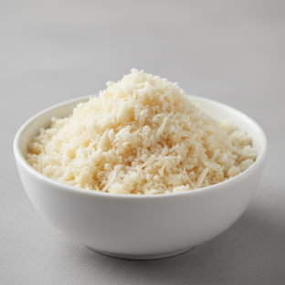 Parmesan Cheese (grated) Parmesan Cheese (grated)