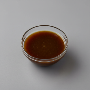 Balsamic Vinaigrette (Vegan) Balsamic Vinaigrette (Vegan)