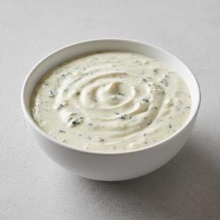 Blue cheese dressing Blue cheese dressing