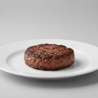 Impossible patty Impossible patty