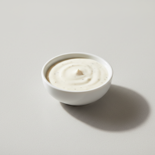 Ranch sauce Ranch sauce