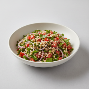 Tabouli Salad