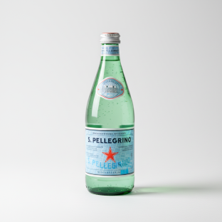 Pellegrino