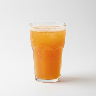 OLIPOP Orange Squeeze