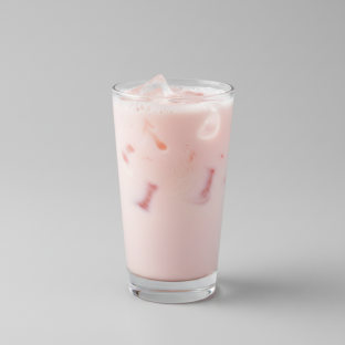 OLIPOP Strawberry Vanilla