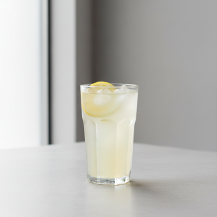 SWOON Classic Lemonade