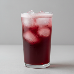 OLIPOP Cherry Vanilla