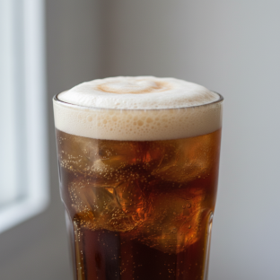 OLIPOP Classic Root Beer