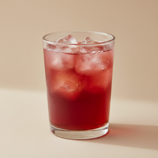 OLIPOP Tropical Punch