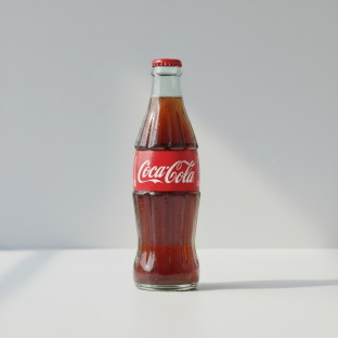 Coca Cola