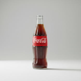 Zero Coke