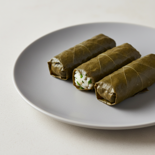 Dolma (3pcs)