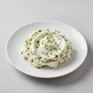 Herbed Chèvre Spread