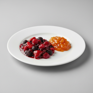 Housemade Fruit Preserves