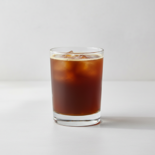 Cold brew