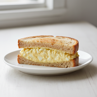 Egg Salad Sandwich