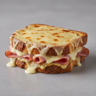 Croque Monsieur