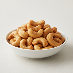 Roasted Cashews