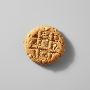 Peanut Butter Cookie