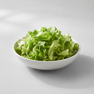 Green Leaf Lettuce