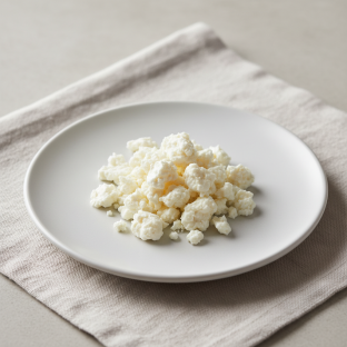 Crumbled Goat Cheese