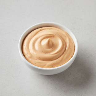 Chipotle Mayo Dressing