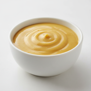 Honey Mustard Dressing