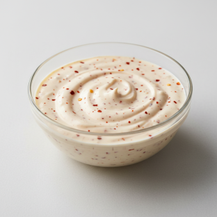 Spicy Ranch Dressing
