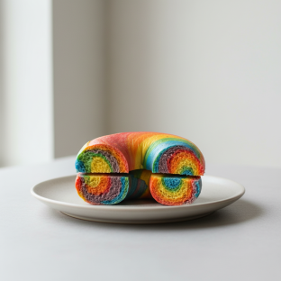 Rainbow Bar Rainbow Bar