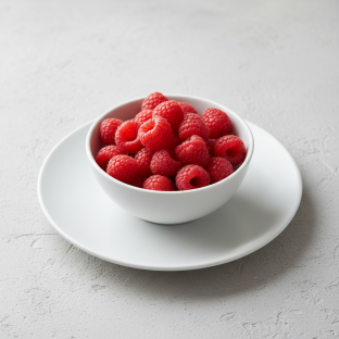 Raspberries Raspberries