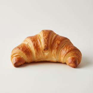 Plain Croissant Plain Croissant