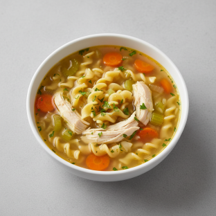 Chicken Noodle Soup