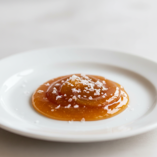 Bees Knees Salted Honey