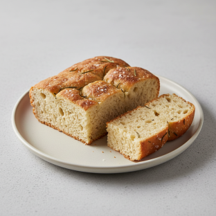 Rosemary Focaccia