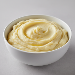 Creamy Butter & Herb Mashed Potatoes Creamy Butter & Herb Mashed Potatoes