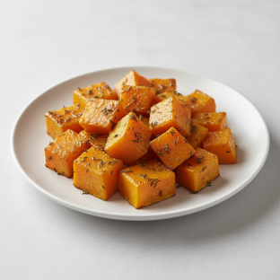 Roasted Butternut Squash