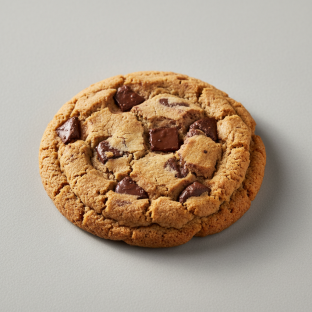 Chocolate Chip Cookie