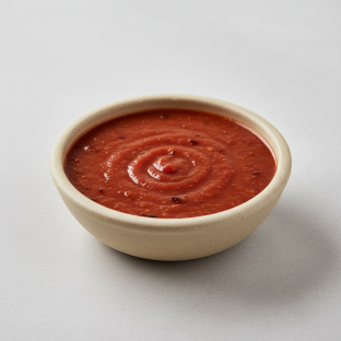 Salsa Roja Salsa Roja