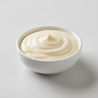 Creamy Mayo Sauce