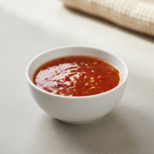 Sweet Chili Sauce