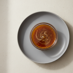 Dumpling Dipping Sauce