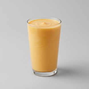 Mango Lassi Mango Lassi
