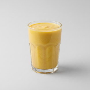 Mango Lassi Mango Lassi