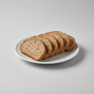Sliced Gluten Free Bread