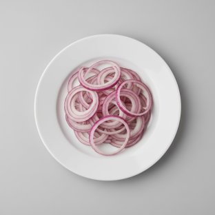 Red Onion