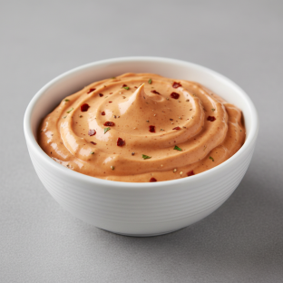 House Chipotle Sandwich Spread