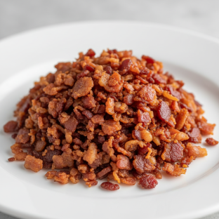 Crumbled Bacon