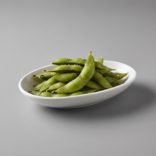 Edamame Bean