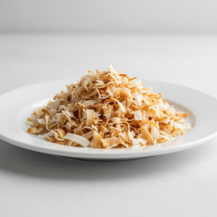 Coconut Flakes
